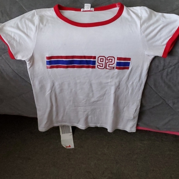2 vintage tees, from urban outfitters - Picture 1 of 2
